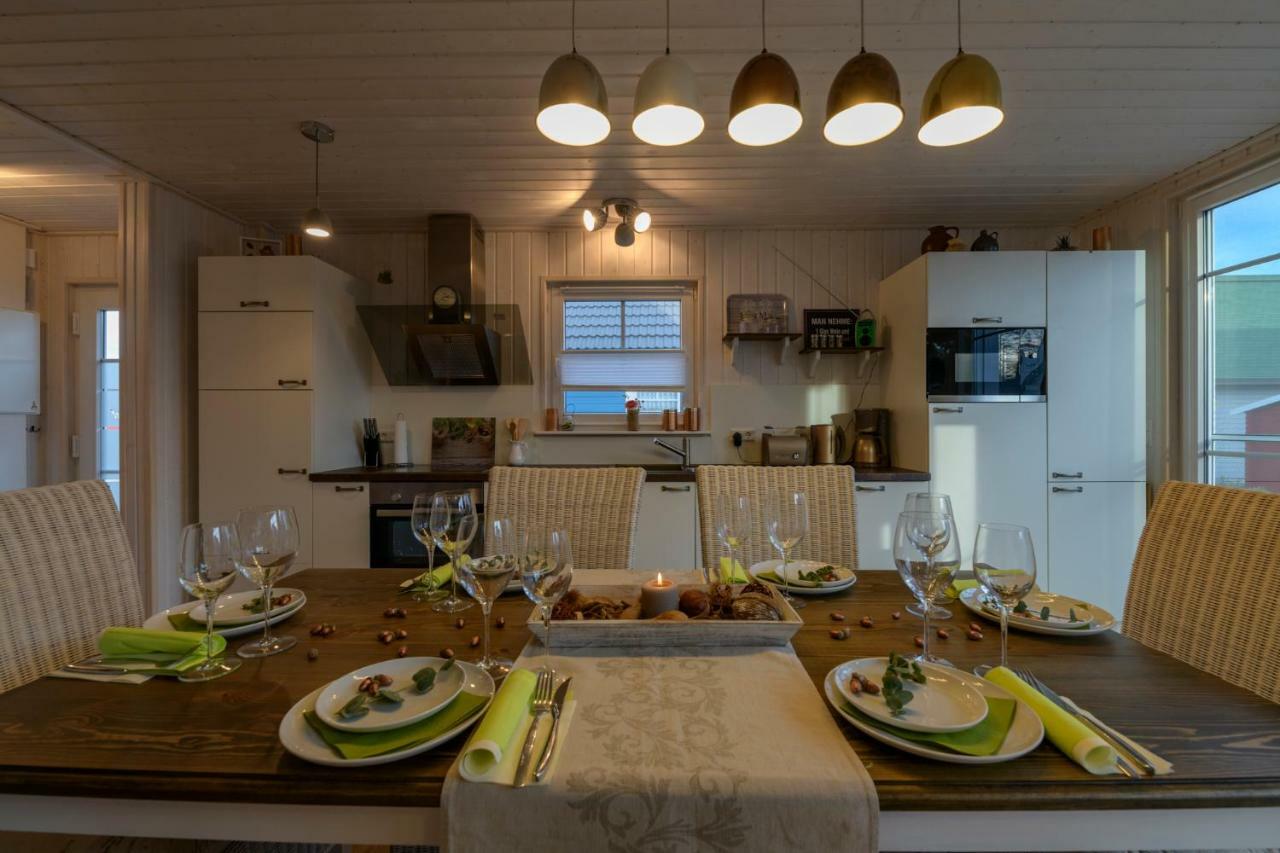فيلا Haus Michel فاندليتس المظهر الخارجي الصورة
